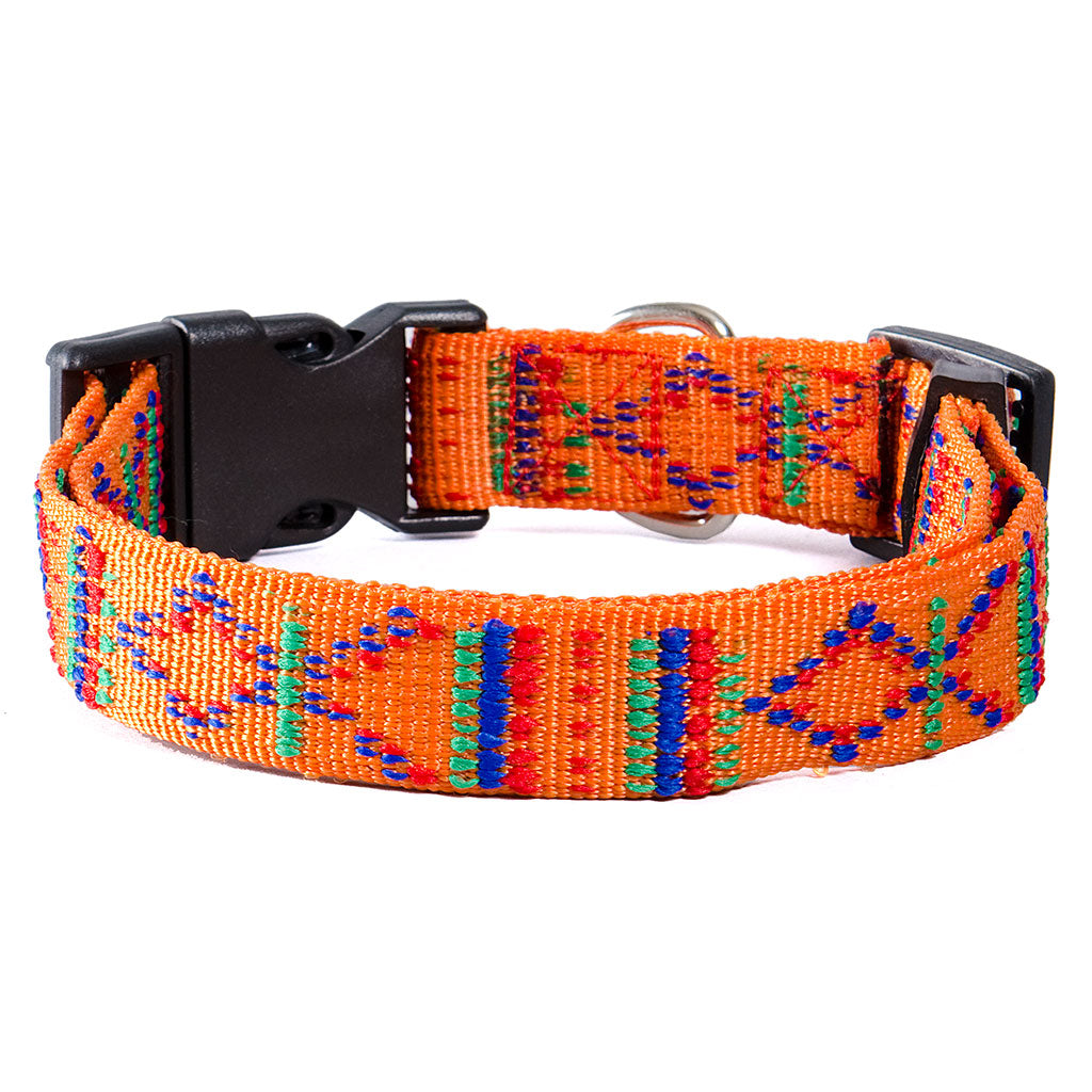 HALSBAND Aztec