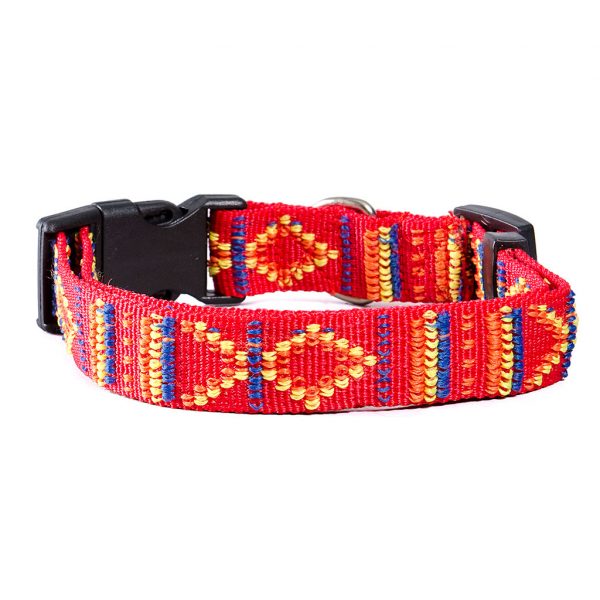 HALSBAND Aztec