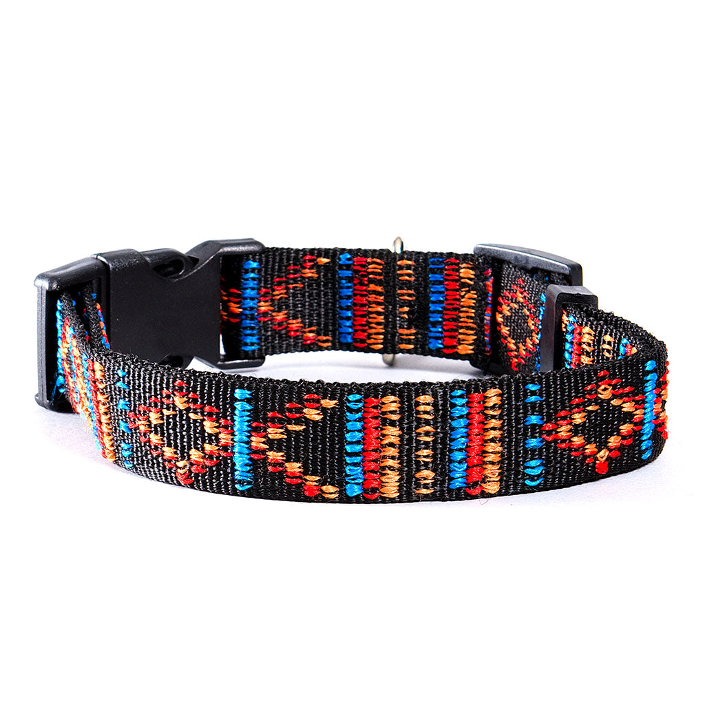HALSBAND Aztec