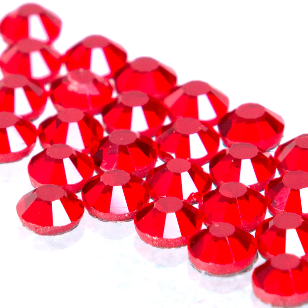 HOT-FIX GLITTERSTEN 3 mm