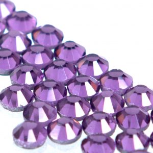 HOT-FIX GLITTERSTEN 3 mm