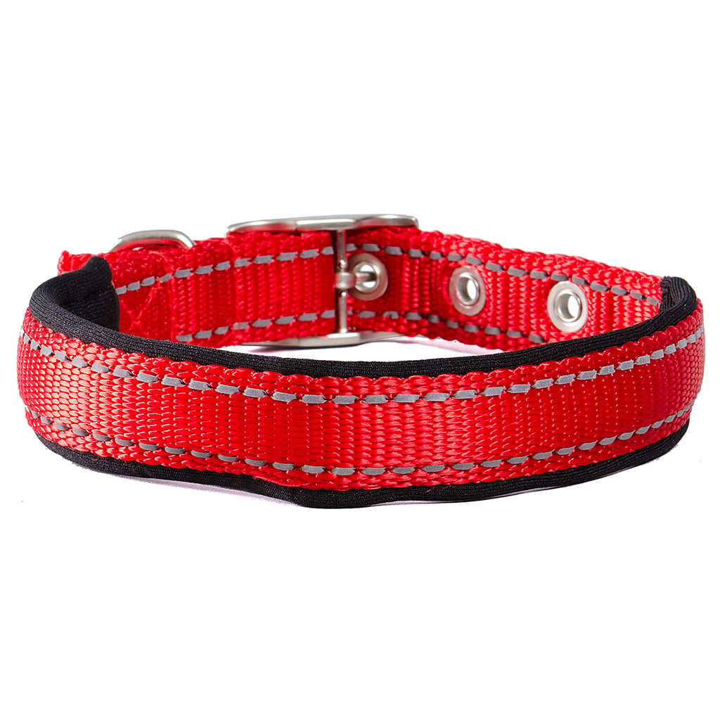 HALSBAND Lady