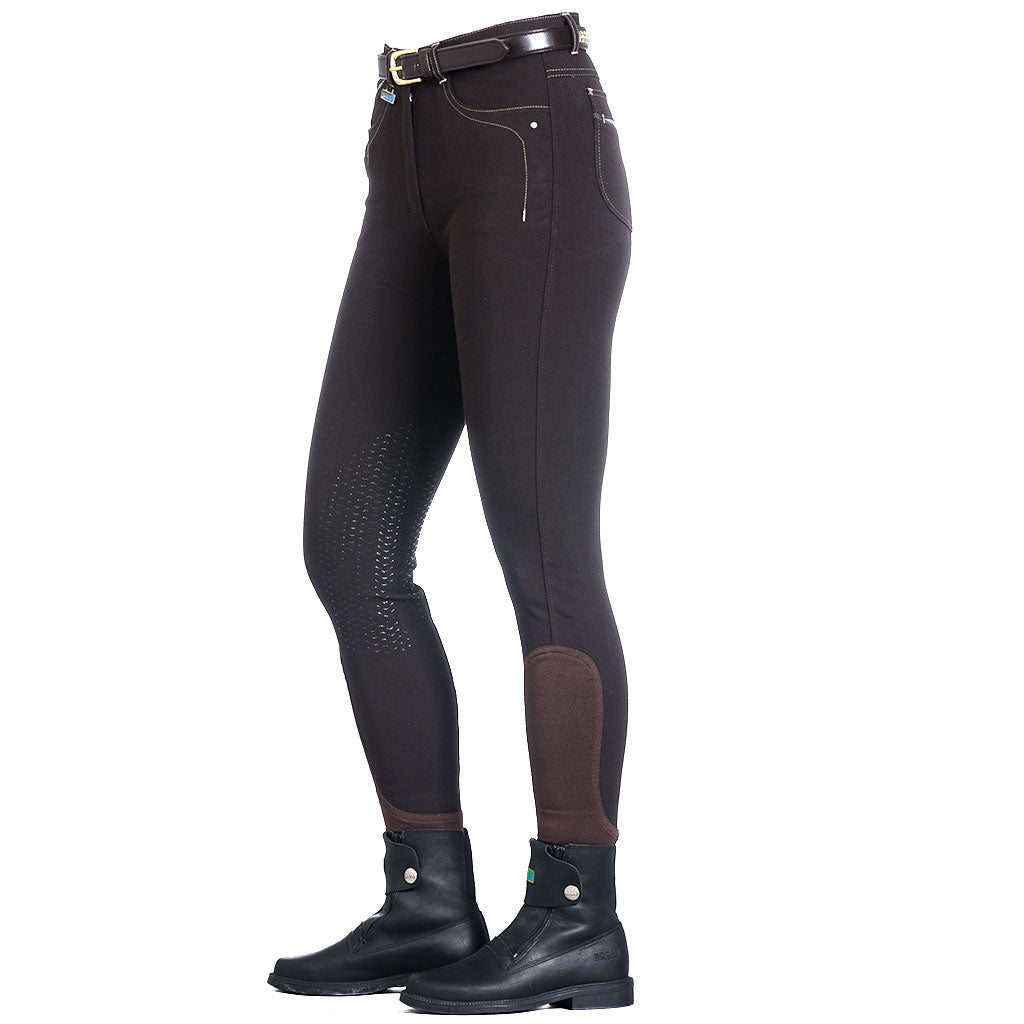 RIDBYXOR Bocaj® – Amalie