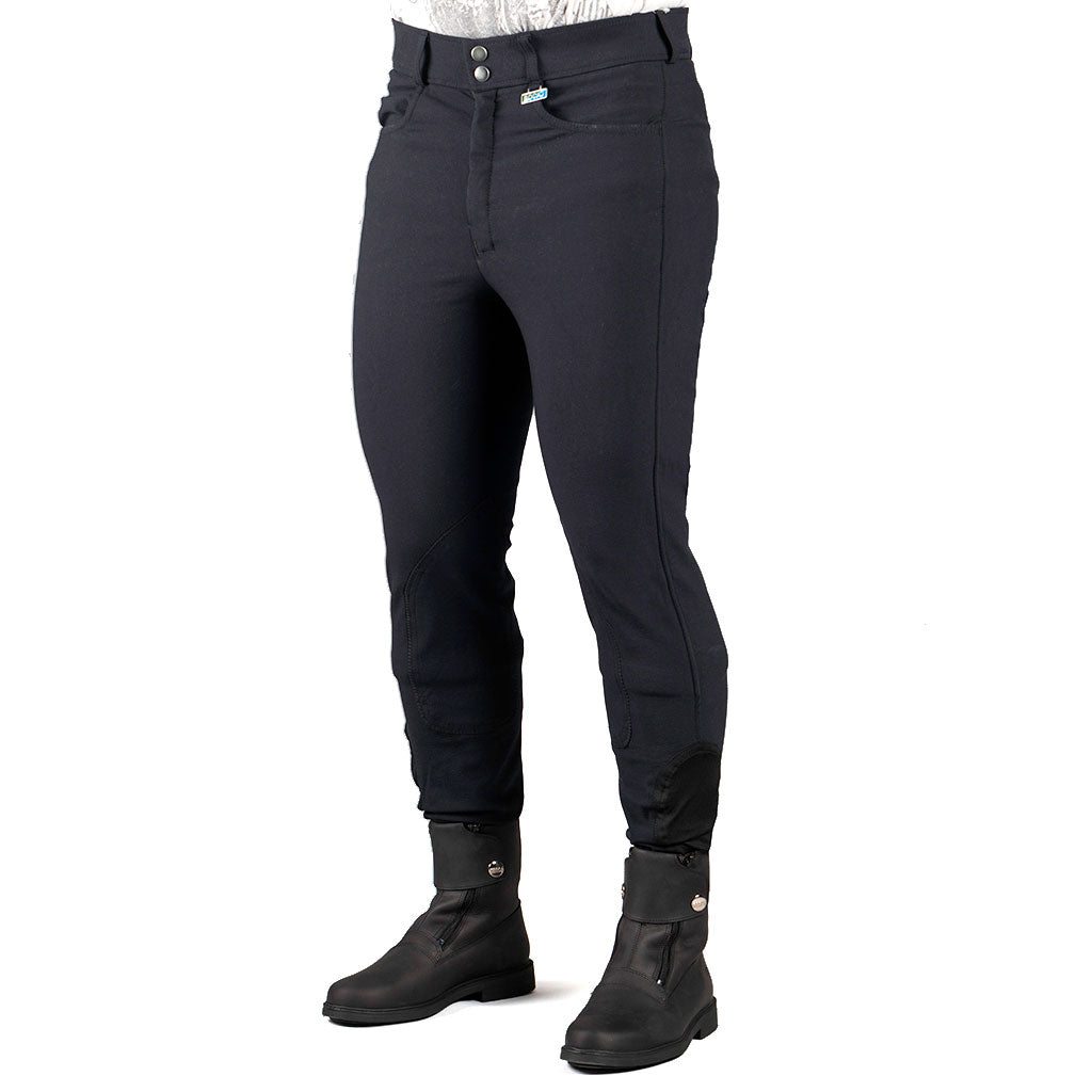 RIDBYXOR Bocaj® Fodrade Herr