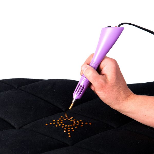HOT-FIX APPLIKATOR