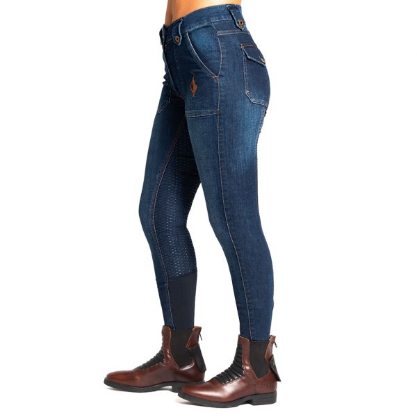 RIDJEANS Bocaj® – Jane