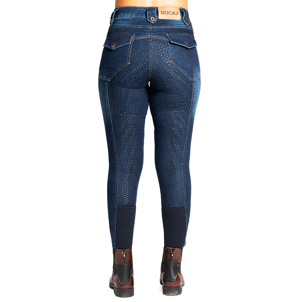 RIDJEANS Bocaj® – Jane