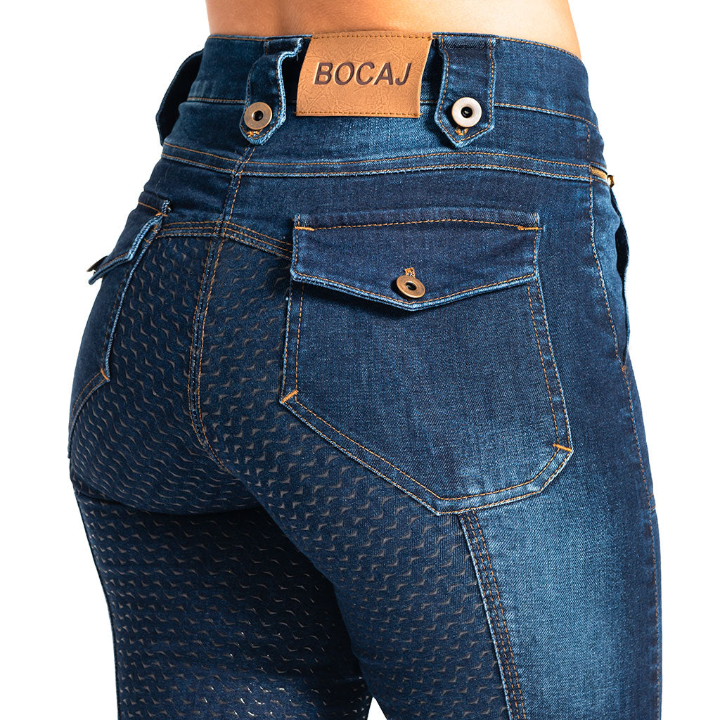 RIDJEANS Bocaj® – Jane