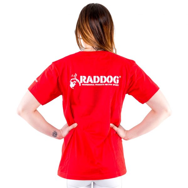 T-SHIRT Raddog