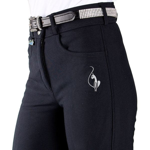 RIDBYXOR Bocaj® Fodrade