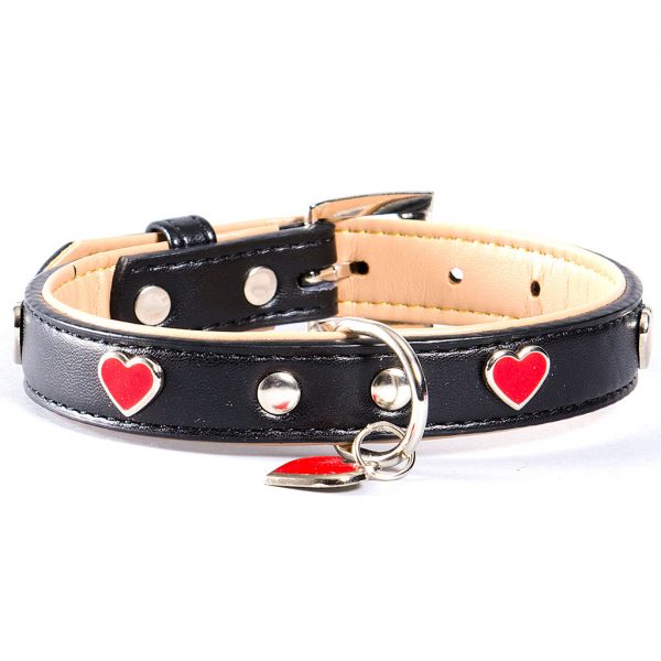 HALSBAND Alice