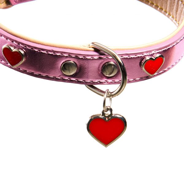 HALSBAND Alice