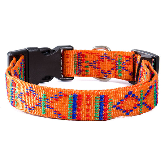HALSBAND Aztec