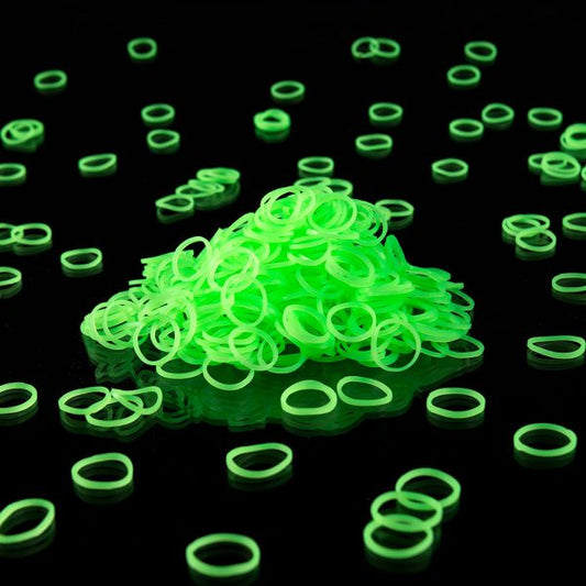 GUMMIBAND I SILIKON