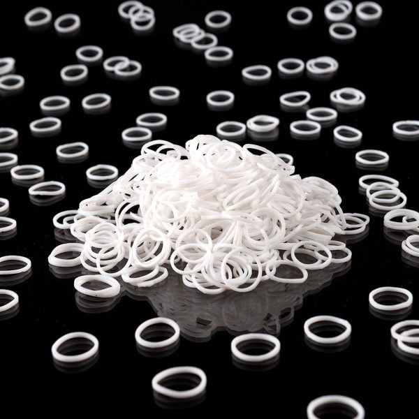 GUMMIBAND I SILIKON