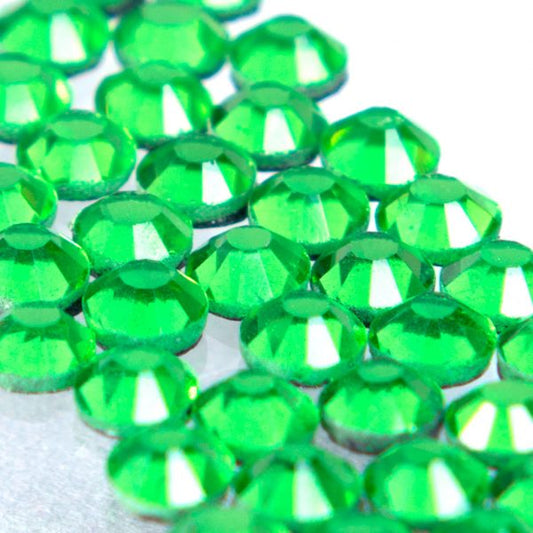 HOT-FIX GLITTERSTEN 3 mm