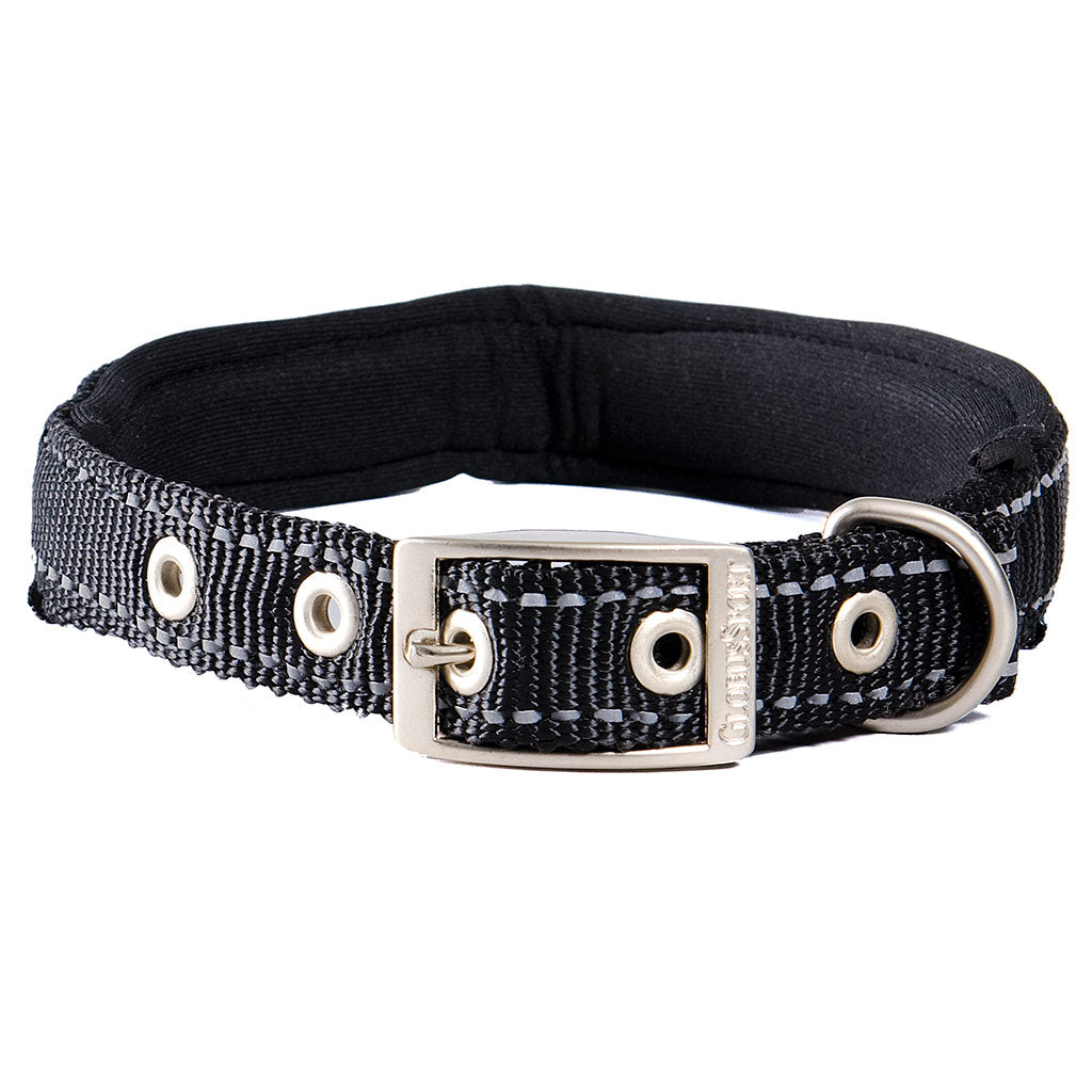 HALSBAND Lady
