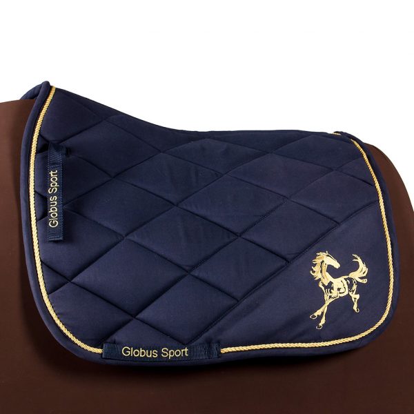 DRESSYRSCHABRAK  Ponny/Cob