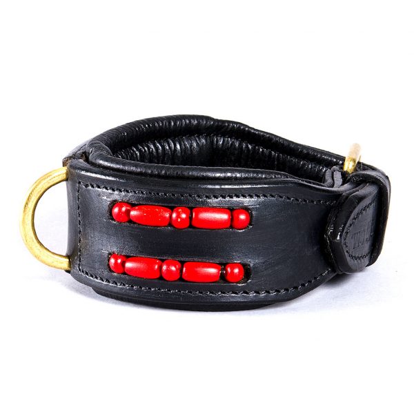 HALSBAND Cleo