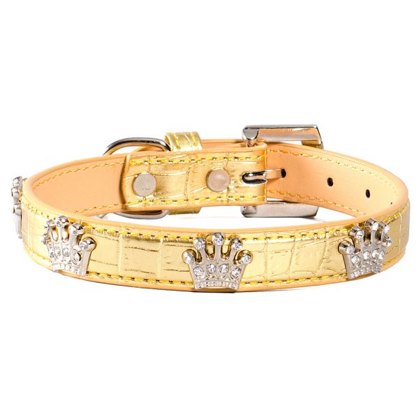 HALSBAND Max