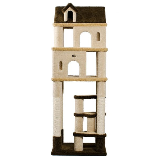 KATTTRÄD