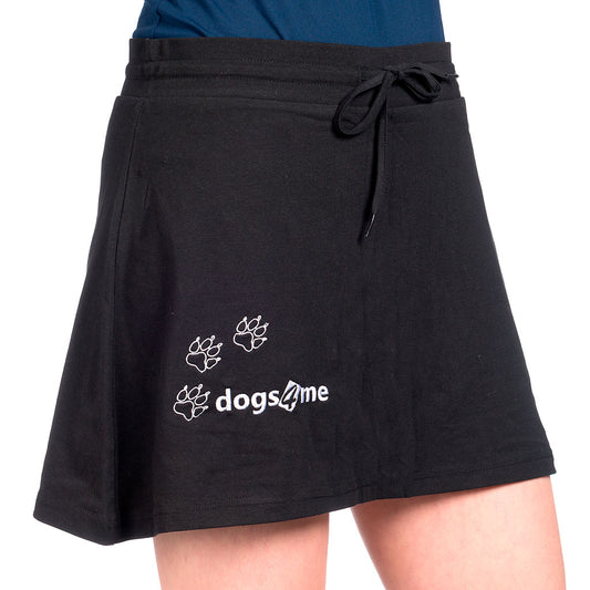 SHORTS-KJOL Dogs4Me