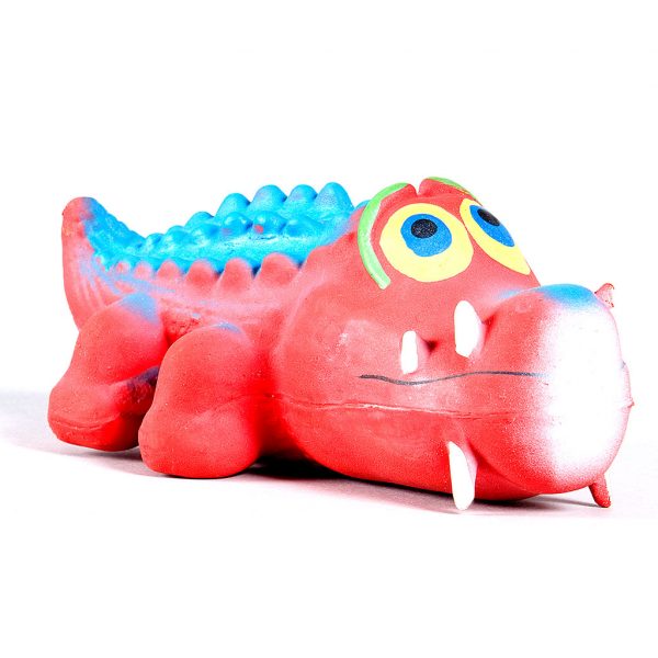 Latexleksak