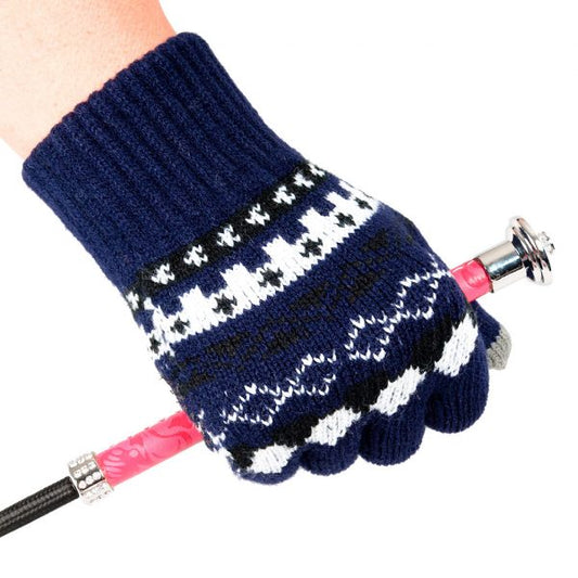 MAGIC GLOVES