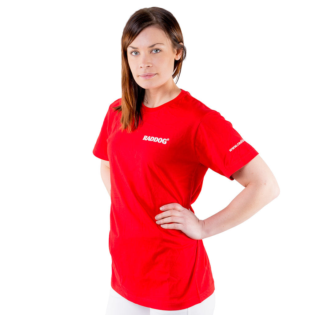 T-SHIRT Raddog