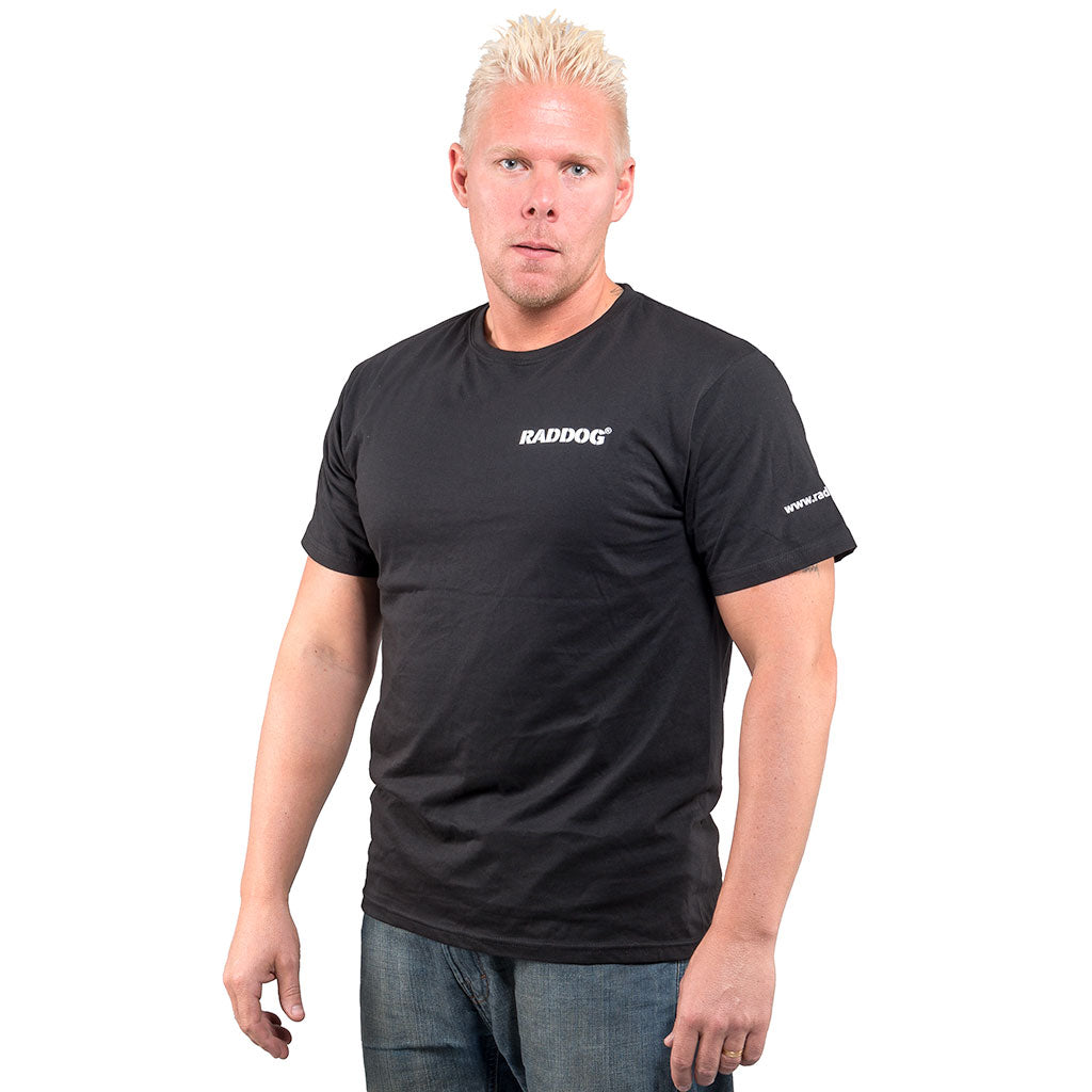 T-SHIRT Raddog