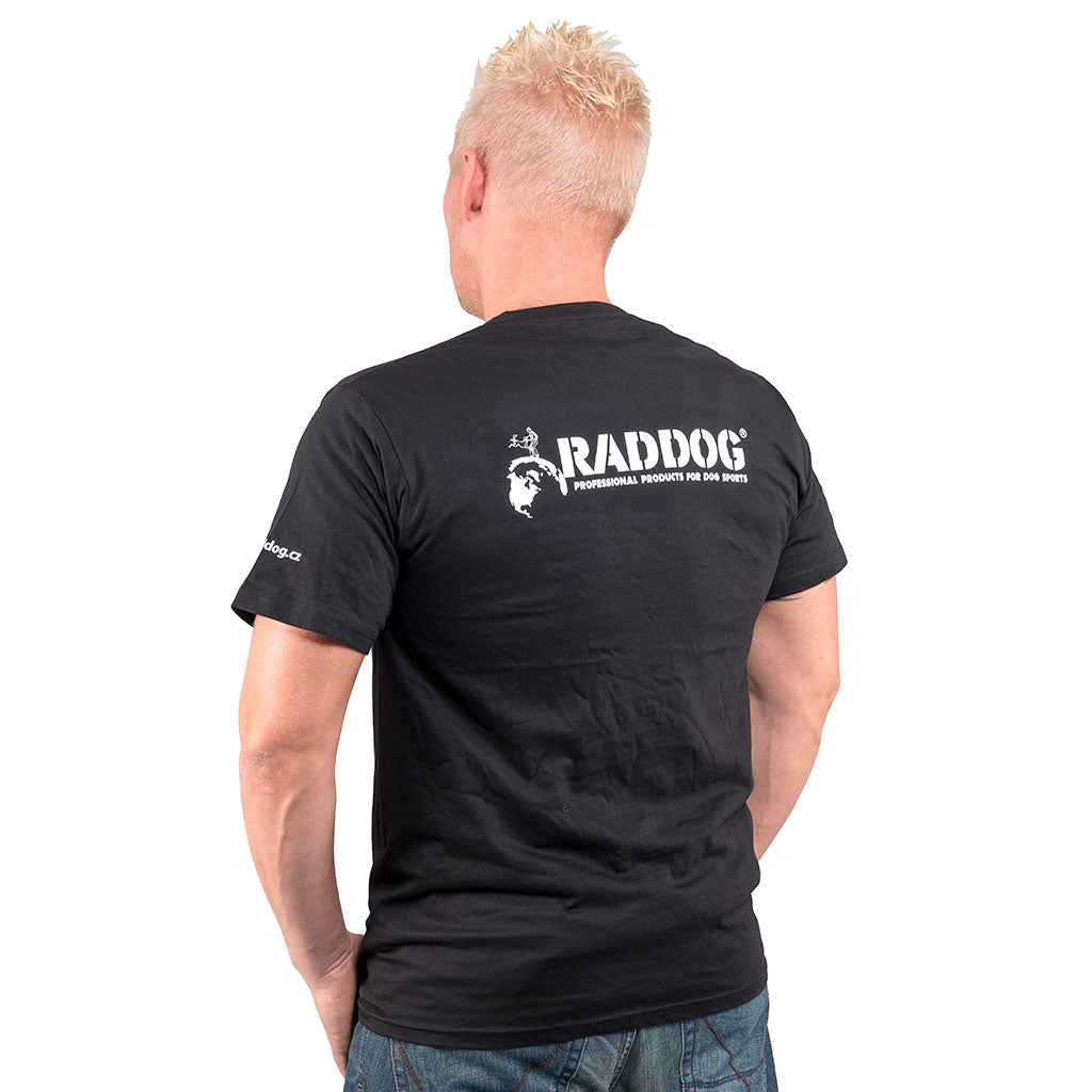 T-SHIRT Raddog