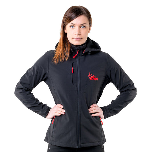 JACKA DAM Softshell